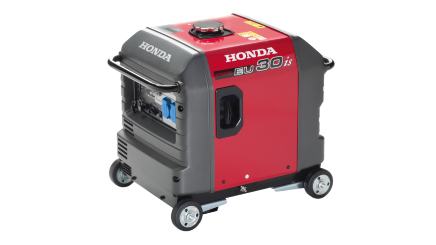 Honda generator technical support #2