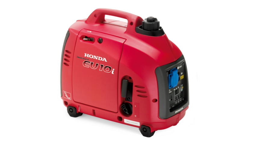 Honda 20i generator specs #4