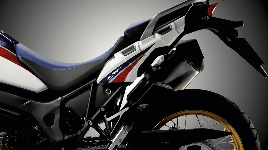 Accessories - Africa Twin