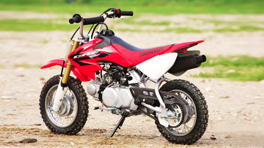 best 50cc dirt bike for kids