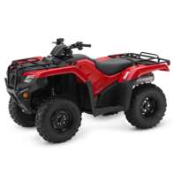 TRX420 Fourtrax | All-Round ATVs | Honda UK