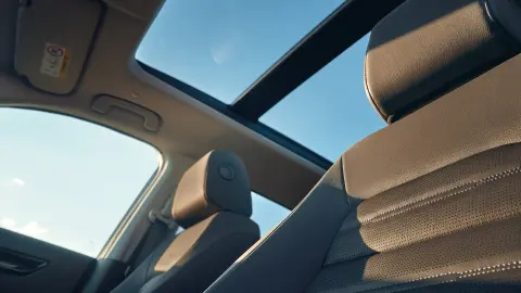 New Honda CR-V Hybrid, eHEV & ePHEV SUV