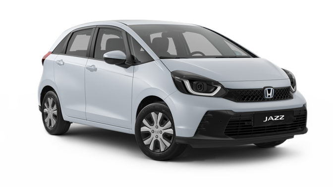 Honda Jazz Hybrid Offers & Finance | Honda UK