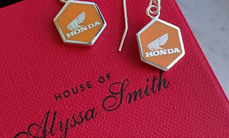 Alyssa Smith Jewellery