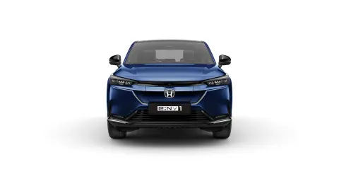 Front facing Honda e:Ny1