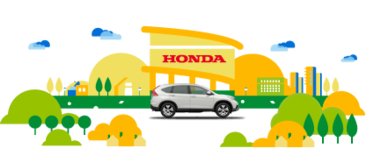 Stoneacre Sheffield Car Dealerships In Sheffield Honda Uk