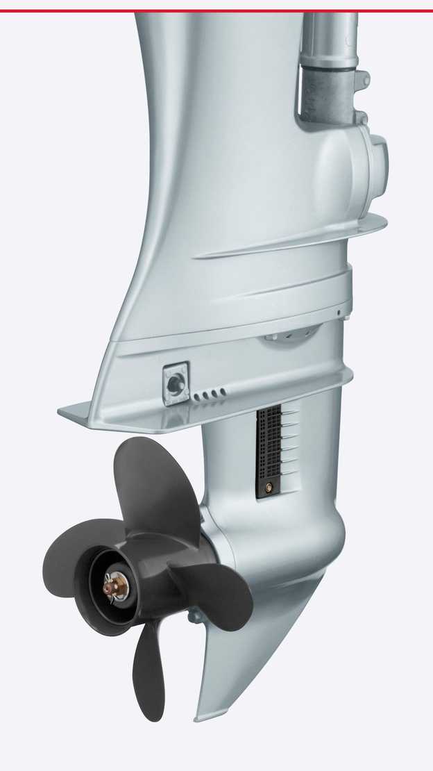 BF 15-20HP Outboard Engine Range | Marine | Honda UK