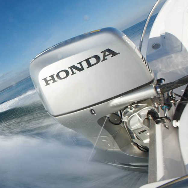 BF175-225 Horsepower Outboard Motors | Honda UK