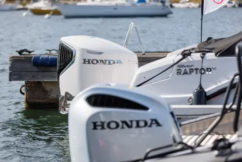 Honda Marine