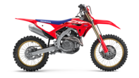 CRF450R 2023 Extreme Red 50th Anniversary