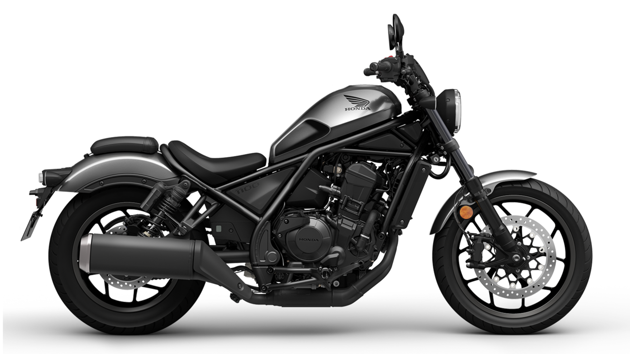 Specifications - CMX1100 Rebel - Street - Motorcycles - Honda