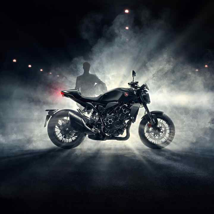 Coming Soon 21 Range Motorcycles Honda