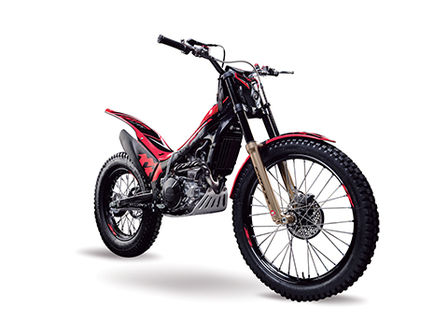 Montesa Cota 300RR | Off Road Motorcycles | Honda UK