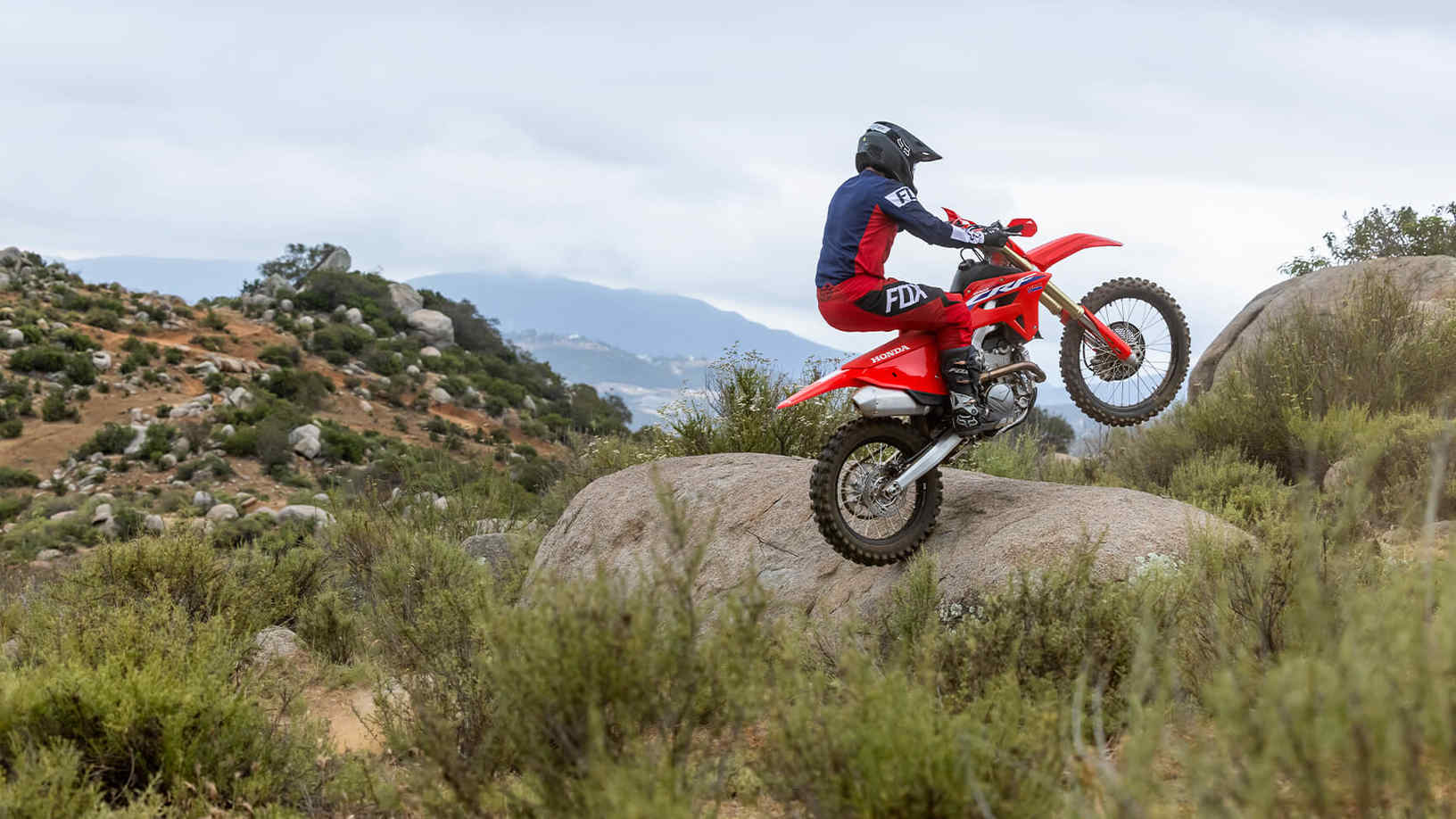 Honda crf deals 250 motocross