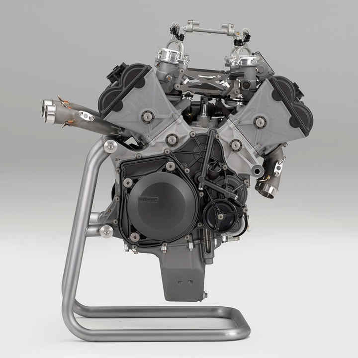 honda motogp engine