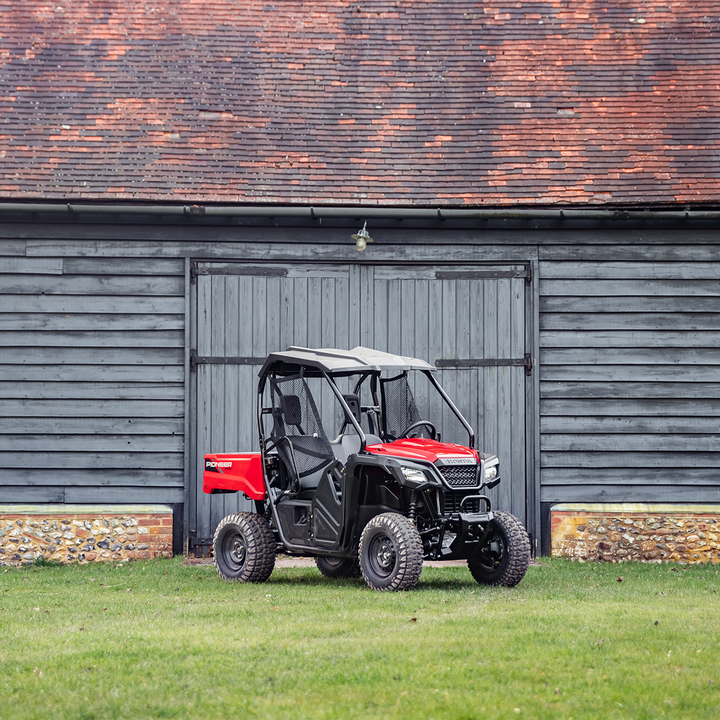 Atv And Utv S Farming Kids Off Road Vehicles Honda Uk