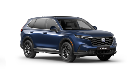 CR-V 