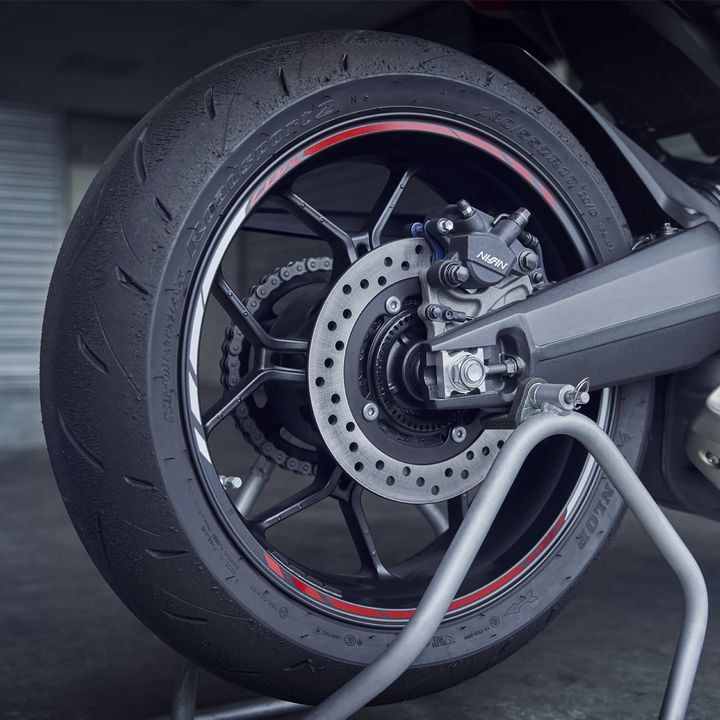 Honda Motorcycle Tyres