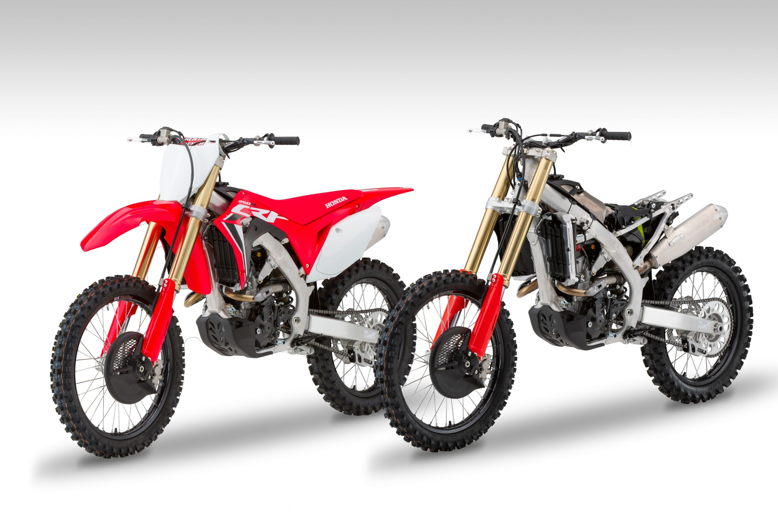 honda crf dealers near me