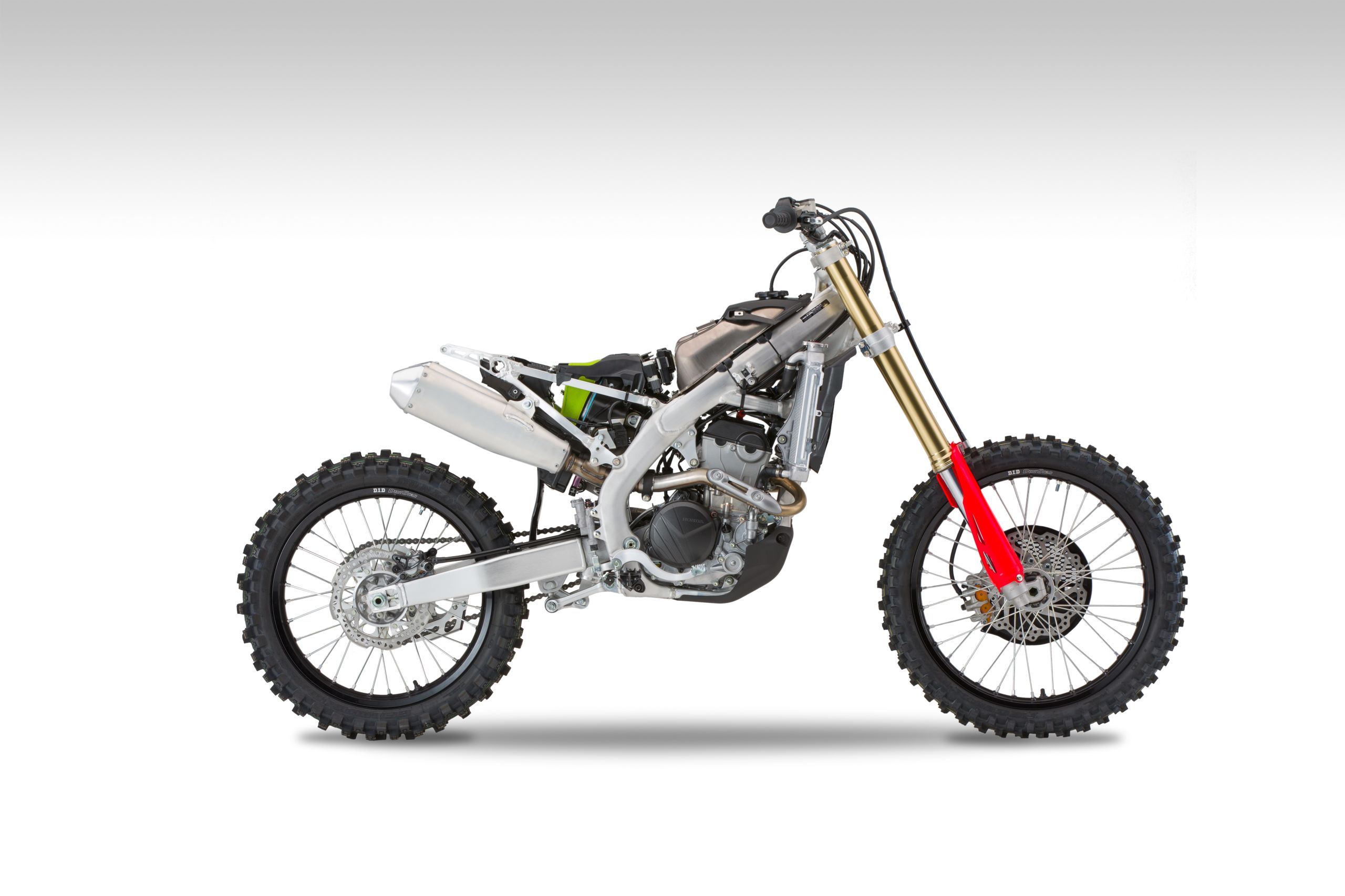 Honda MX 2020