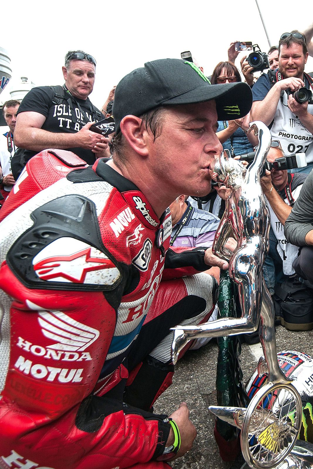 John mcguinness shop alpinestars boots