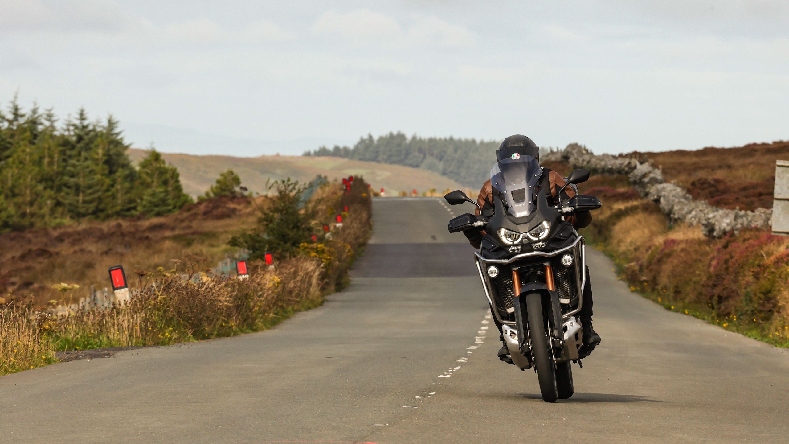 MOTORCYCLE ISLAND THE ISLE OF MAN S BEST ROADS