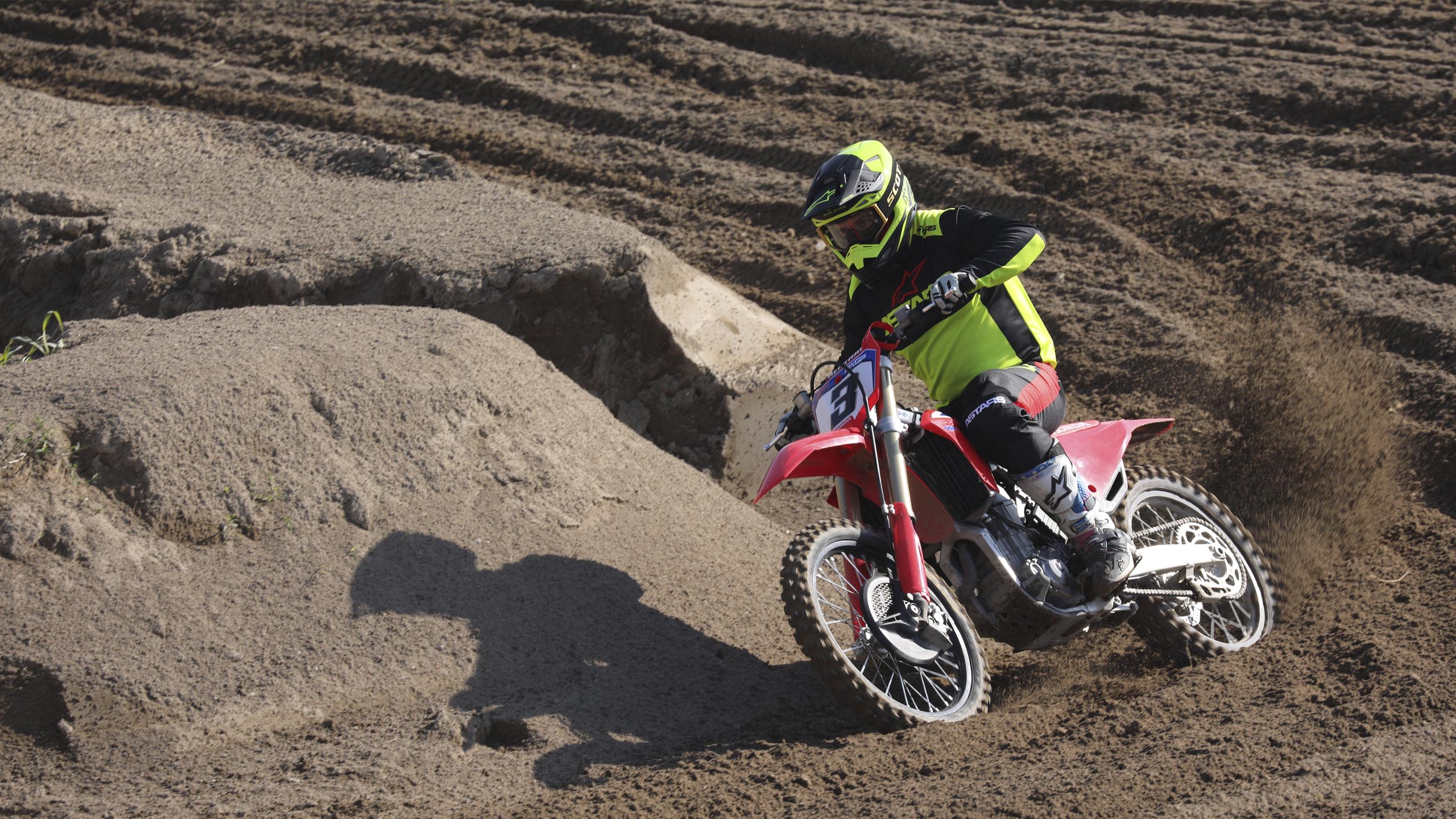 2021 honda store crf450