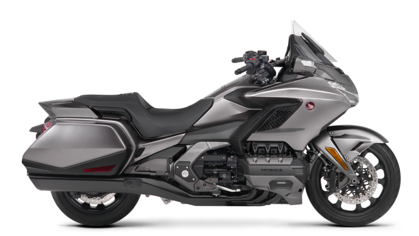 Best honda hot sale goldwing