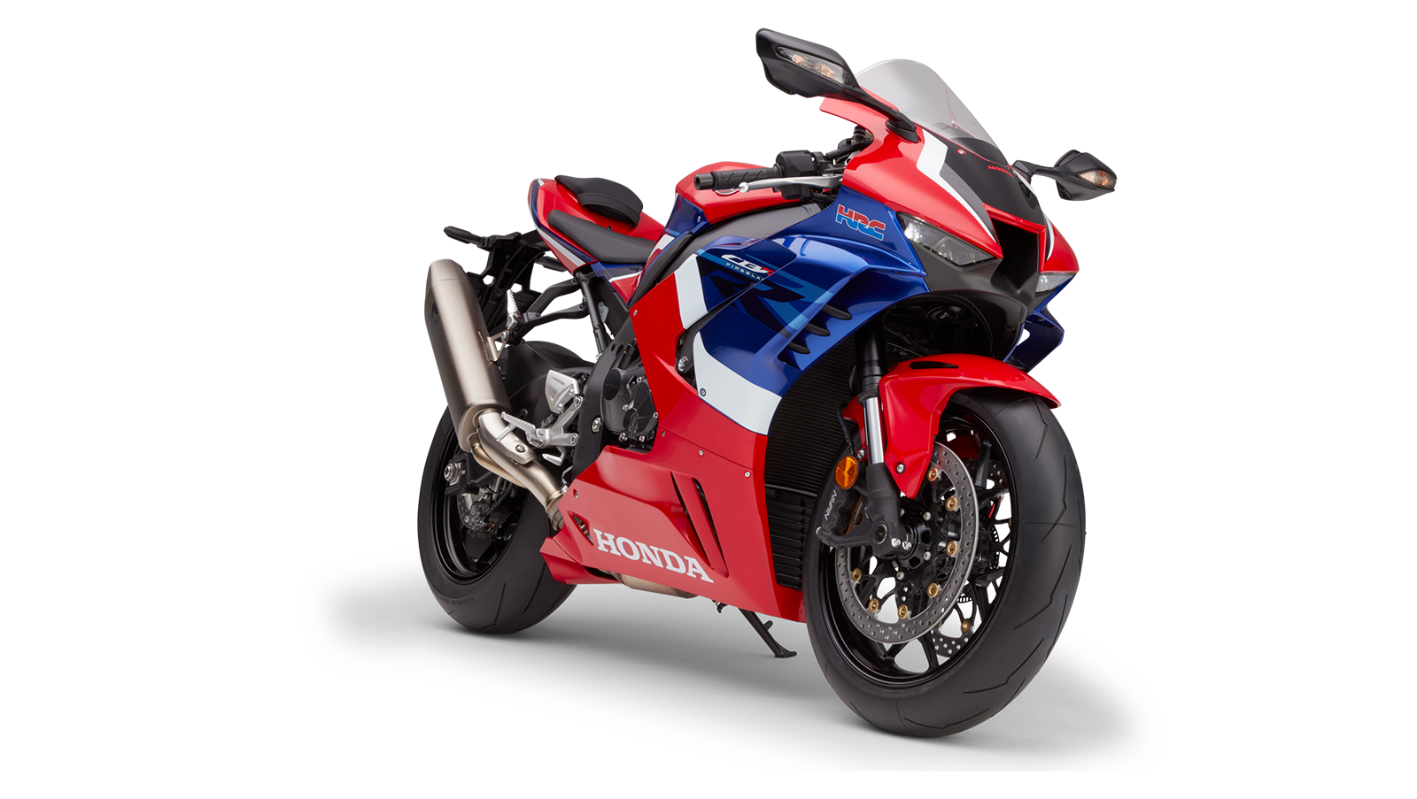 Fireblade 2022