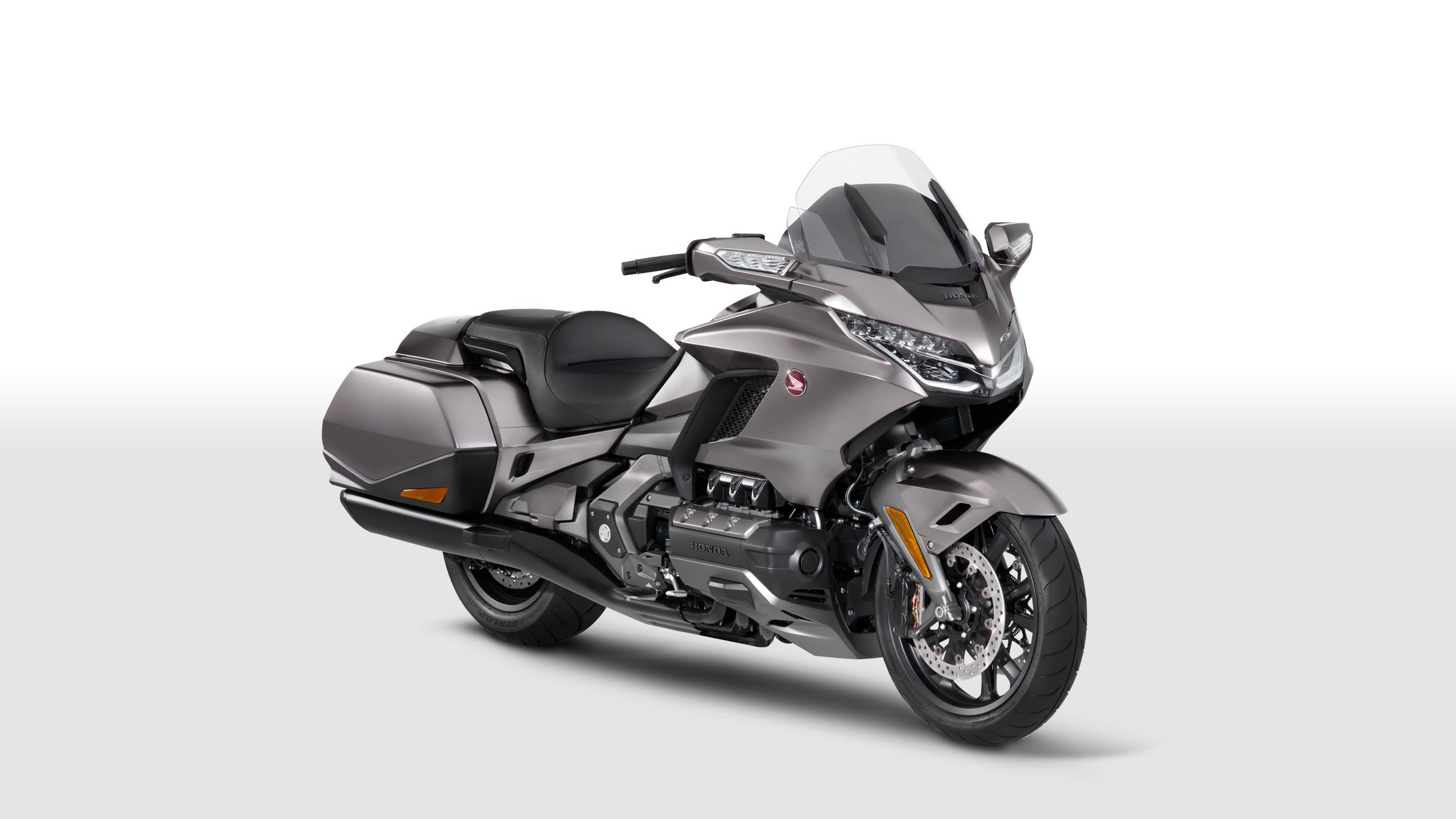 Honda Gold Wing MCL 2019 | Honda Engine Room