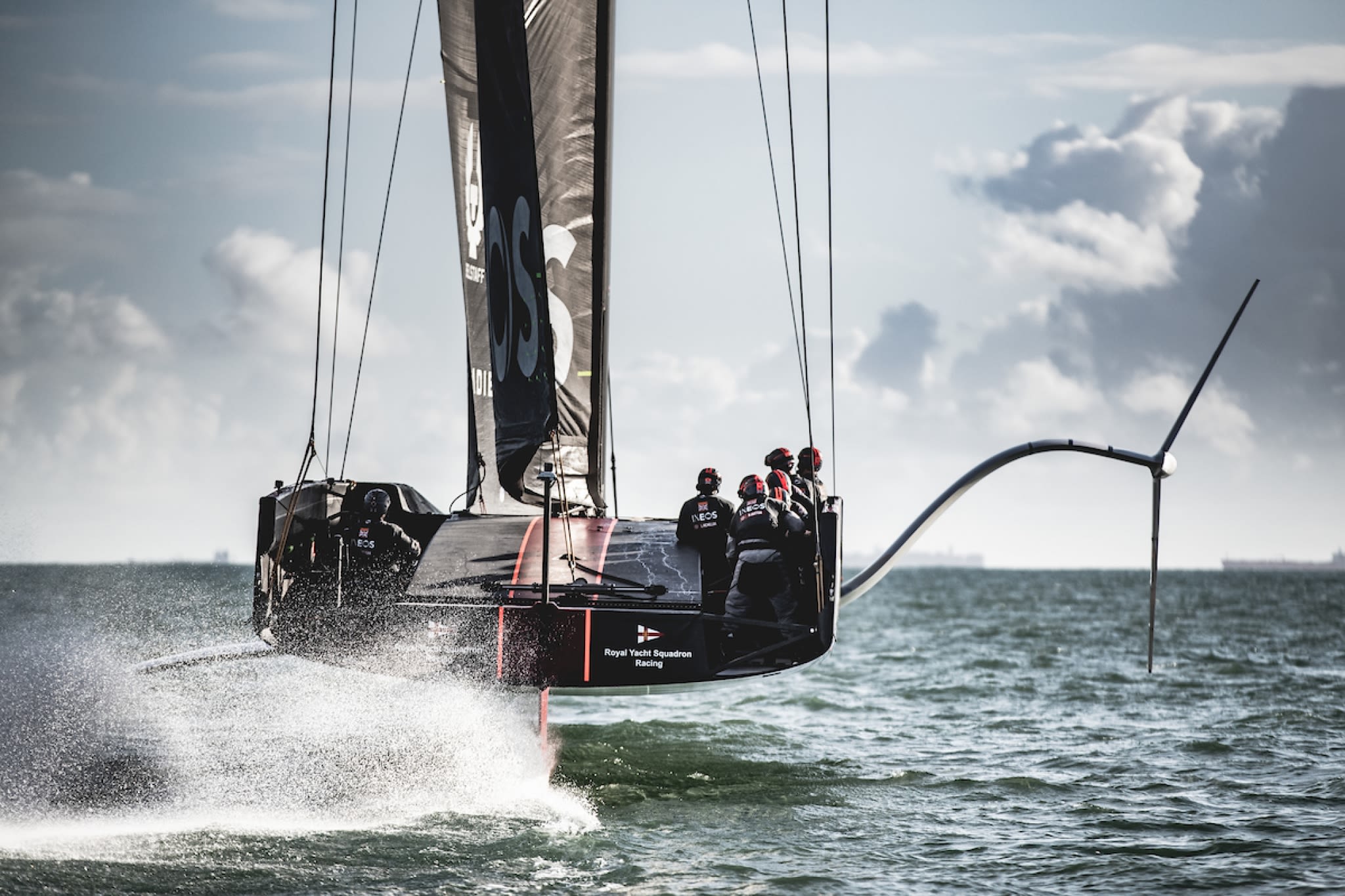 Volvo Ocean Race 2020