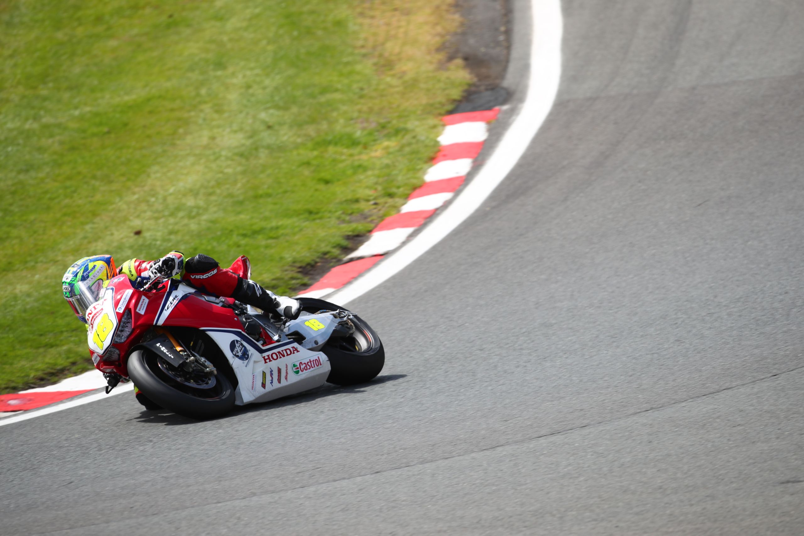 BSB 2019 Oulton Park Round-Up | Honda Engine Room (COPY)